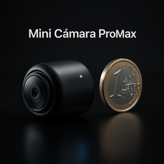 Mini Cámara GoPro™