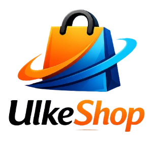 Ulke Shop